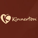 Kinnerton  Logo