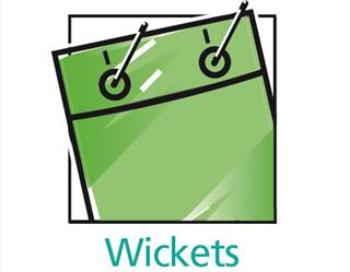 Wickets