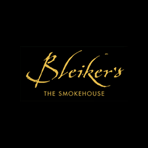 Bleikers  Logo
