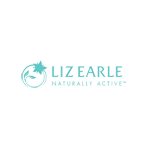Liz earle  Logo