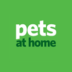 Pets at home  Logo