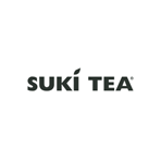 Suki tea  Logo