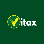 Vitax  Logo